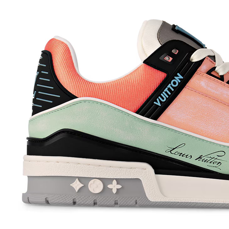 Louis Vuitton Trainer