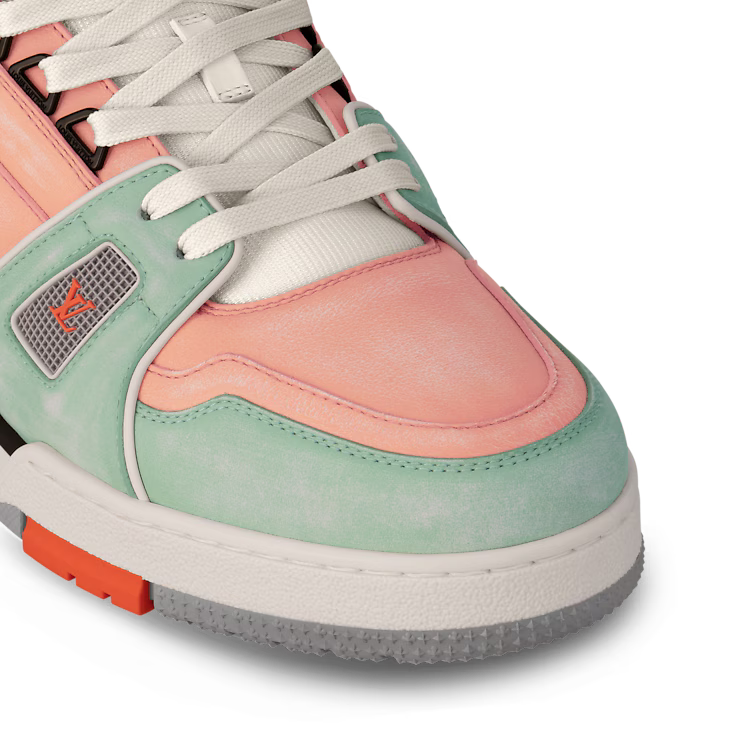 Louis Vuitton Trainer