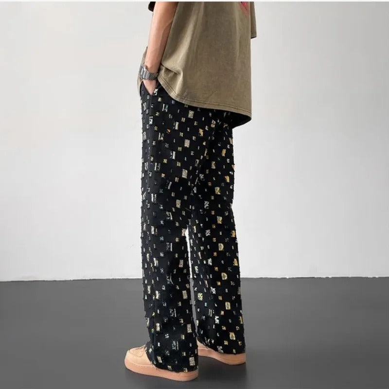 Atelier Mosaic Pants