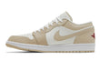 Air Jordan 1 Low SE 'Sail Rattan'