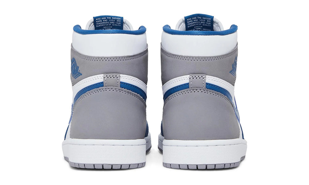 Air Jordan 1 Retro High OG 'True Blue'