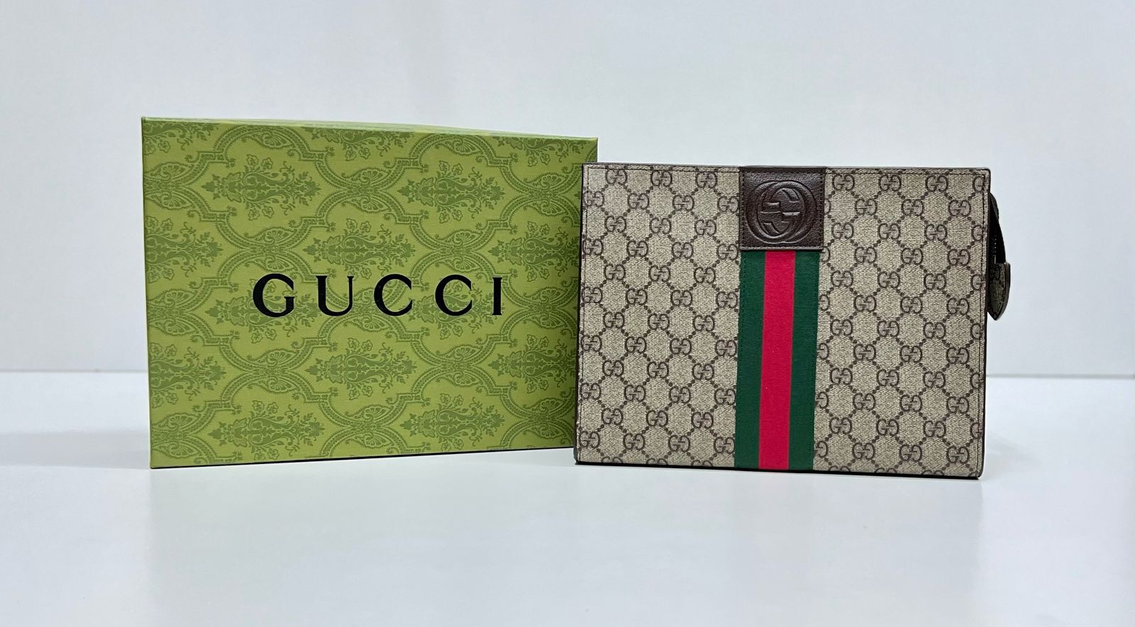 Gucci wallet