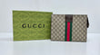 Gucci wallet