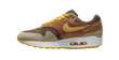 Nike Air Max 1 Premium Ugly Duckling  Peacon Yellow