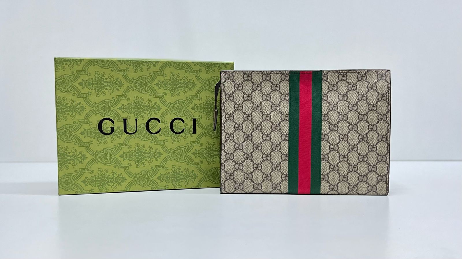 Gucci wallet