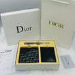 Dior wallet