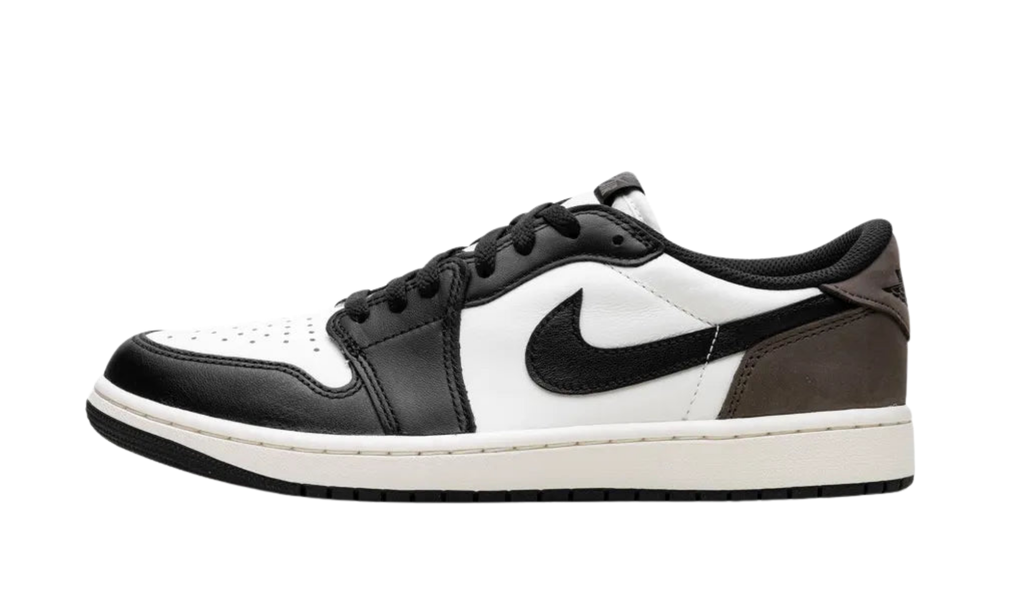 Air Jordan 1 Low OG "Mocha"