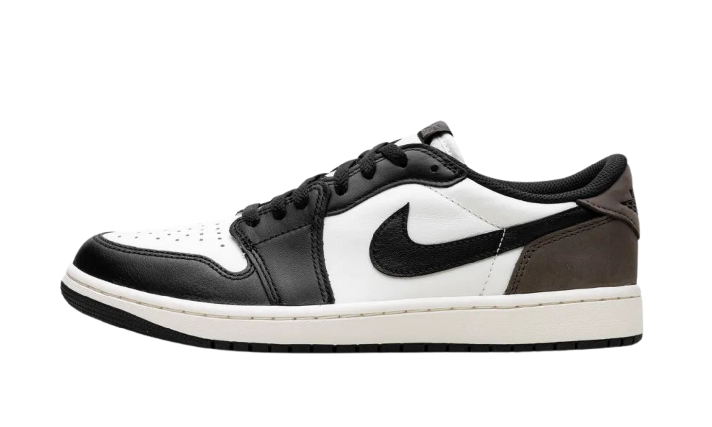 Air Jordan 1 Low OG "Mocha"