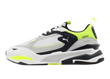 PUMA RS-Fast Limiter Neon White Black