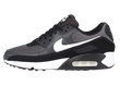 Nike Airmax 90 Black Cool Grey White