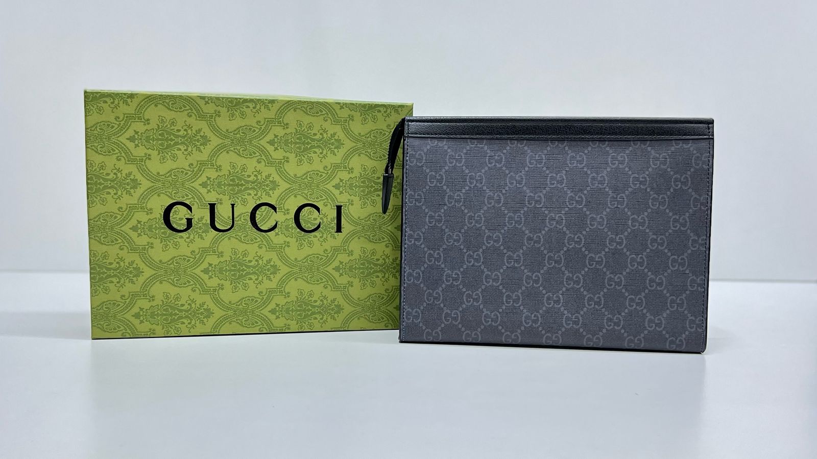 Gucci wallet