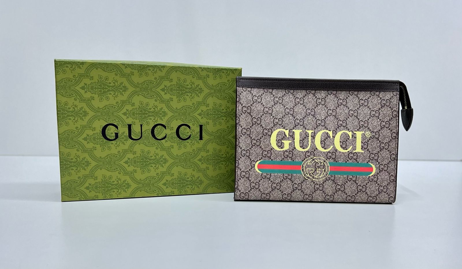 Gucci wallet