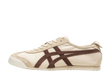 Onitsuka Tiger Mexico 66 VIN Beige
